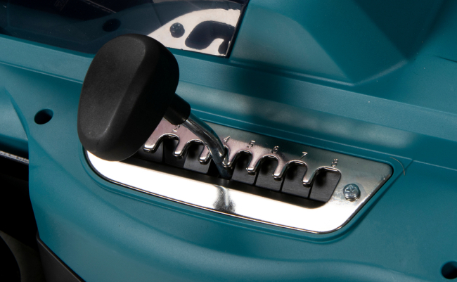 Makita Akku Rasenmäher 33 cm